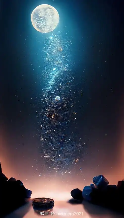 元气满满的早晨