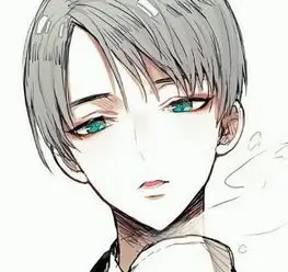 治愈系少女